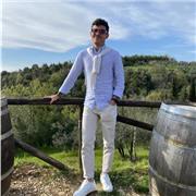 Lavoratore in azienda di progettazione e perito meccanico disponibile per lezioni private di disegno meccanico, matematica.